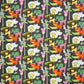 Livify Kids King Fitted BedSheet - Jungle Safari - (72×76 inches)-LivifyHomes